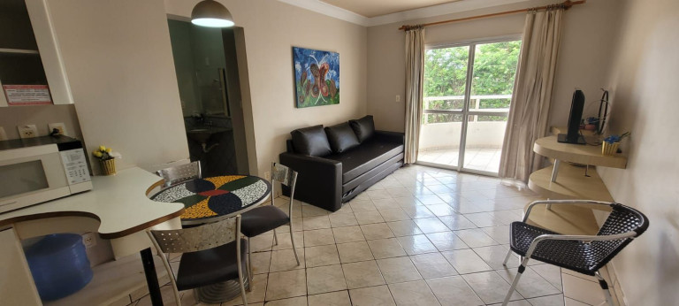 Imagem Apartamento com 2 Quartos à Venda, 62 m² em Do Turista Ii - Caldas Novas