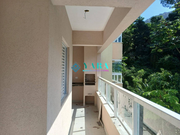 Imagem Apartamento com 2 Quartos à Venda, 82 m² em Toninhas - Ubatuba