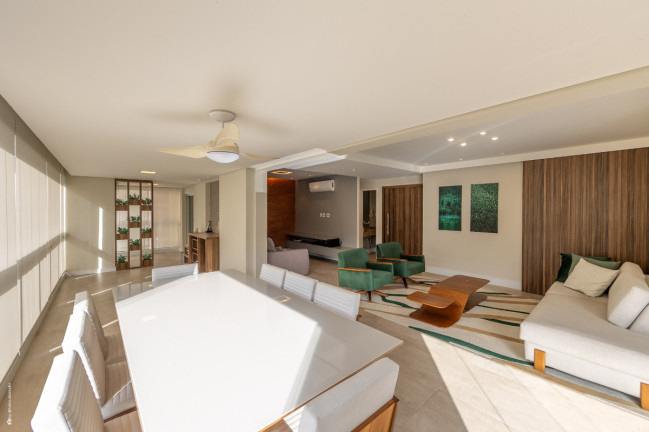Apartamento com 3 Quartos à Venda, 172 m² em Aclimação - São Paulo