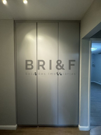 Imagem Apartamento com 3 Quartos à Venda, 115 m² em Brooklin - São Paulo Imagem Apartamento com 3 Quartos à Venda, 115 m² em Brooklin - São Paulo