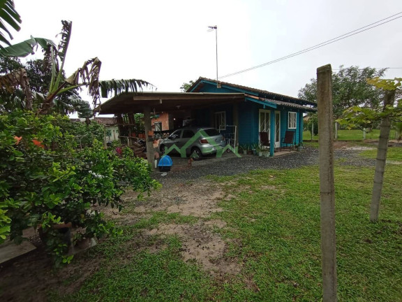 Imagem Casa com 2 Quartos à Venda, 792 m² em Conquista - Balneário Barra Do Sul