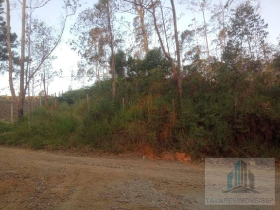 Terreno à Venda, 1.392 m² em Palmeiras De São Paulo - Suzano