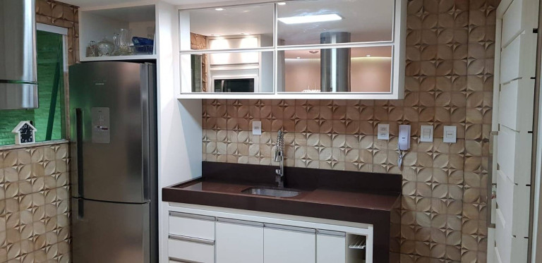 Imagem Apartamento com 3 Quartos à Venda, 188 m² em Castália - Itabuna Imagem Apartamento com 3 Quartos à Venda, 188 m² em Castália - Itabuna