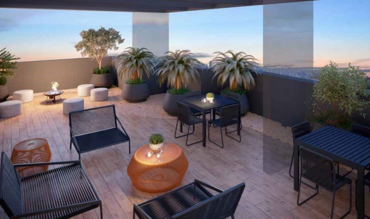 Imagem Apartamento com 1 Quarto à Venda, 29 m² em Vila Mariana - São Paulo Imagem Apartamento com 1 Quarto à Venda, 29 m² em Vila Mariana - São Paulo