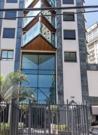 Imagem Apartamento com 1 Quarto à Venda, 36 m² em Pinheiros - São Paulo