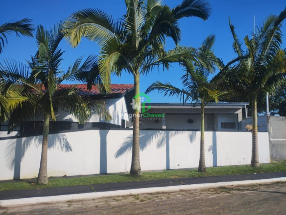 Imagem Casa com 3 Quartos à Venda, 40 m² em Canoas - Pontal Do Paraná Imagem Casa com 3 Quartos à Venda, 40 m² em Canoas - Pontal Do Paraná