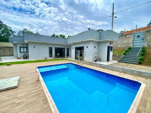 Imagem Casa com 3 Quartos à Venda, 144 m² em Terra Preta - Mairiporã Imagem Casa com 3 Quartos à Venda, 144 m² em Terra Preta - Mairiporã
