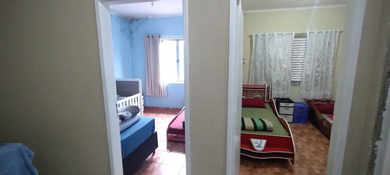 Imagem Sobrado com 4 Quartos à Venda, 160 m² em Jardim Vila Formosa - São Paulo