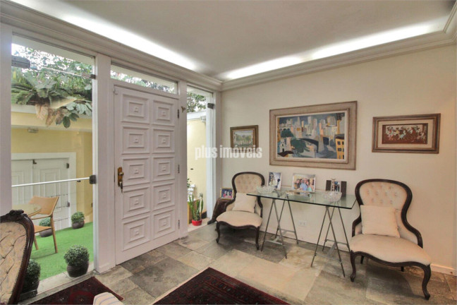 Imagem Casa com 3 Quartos à Venda, 255 m² em Jardim América - São Paulo Imagem Casa com 3 Quartos à Venda, 255 m² em Jardim América - São Paulo