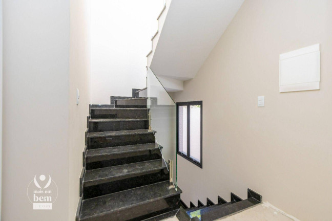 Imagem Sobrado com 3 Quartos à Venda, 101 m² em Bairro Alto - Curitiba