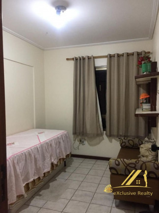 Imagem Apartamento com 4 Quartos à Venda, 142 m² em Candeal - Salvador