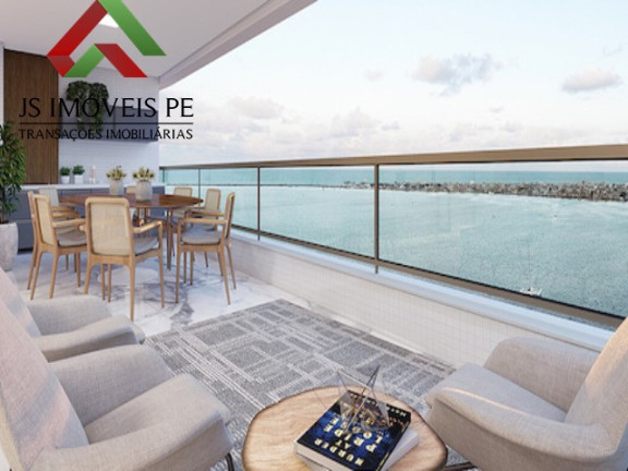 Imagem Imóvel com 4 Quartos à Venda, 262 m² em São Jose - Recife Imagem Imóvel com 4 Quartos à Venda, 262 m² em São Jose - Recife