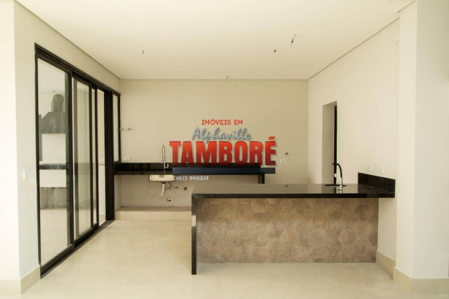 Imagem Casa de Condomínio à Venda,  em Alphaville - Santana De Parnaíba