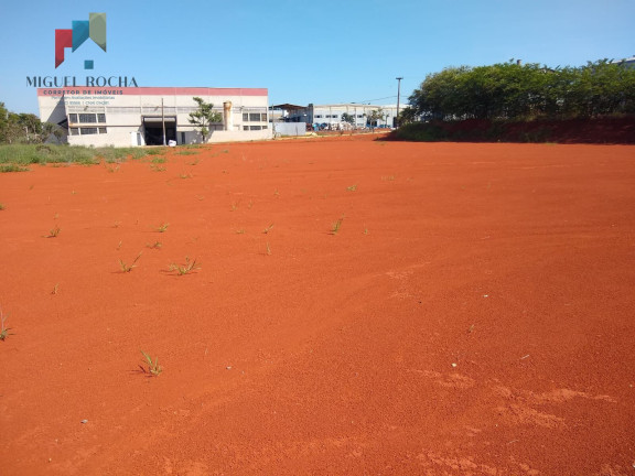 Imagem Terreno à Venda, 5.889 m² em Loteamento Empresarial Tatuí-i - Tatuí