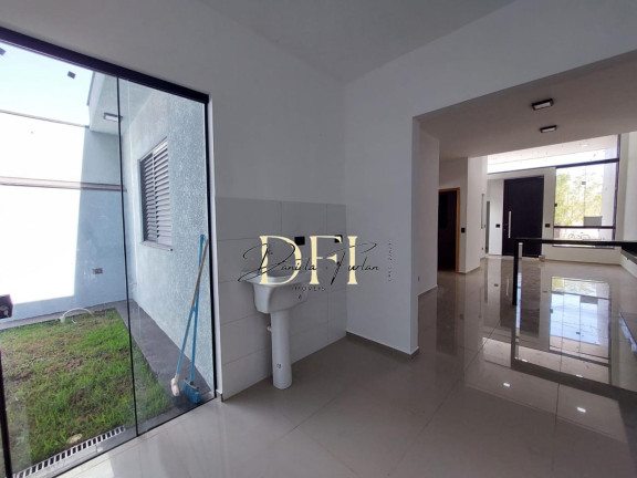 Imagem Casa de Condomínio com 3 Quartos à Venda, 100 m² em Condomínio Villagio Ipanema - Sorocaba