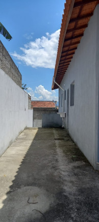 Imagem Casa com 2 Quartos à Venda, 60 m² em Conjunto Residencial Araretama - Pindamonhangaba Imagem Casa com 2 Quartos à Venda, 60 m² em Conjunto Residencial Araretama - Pindamonhangaba