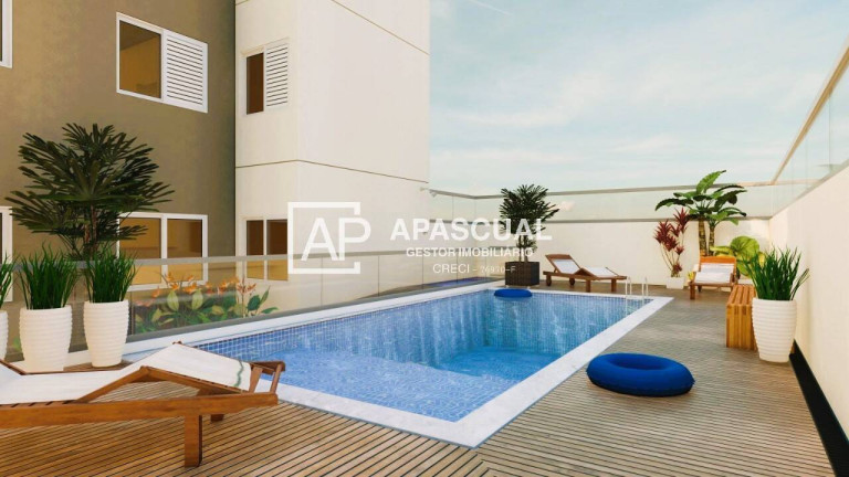 Imagem Apartamento com 2 Quartos para Alugar, 72 m² em Vila Aprazível - Jacareí Imagem Apartamento com 2 Quartos para Alugar, 72 m² em Vila Aprazível - Jacareí