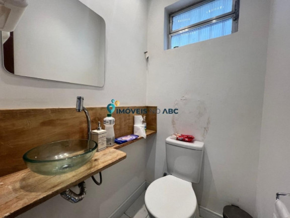 Imagem Sala Comercial à Venda, 32 m² em Centro - São Bernardo Do Campo