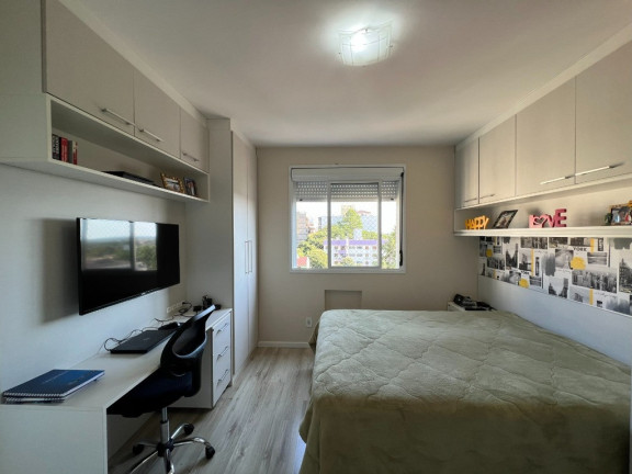 Imagem Apartamento com 3 Quartos à Venda, 80 m² em Centro - Canoas Imagem Apartamento com 3 Quartos à Venda, 80 m² em Centro - Canoas