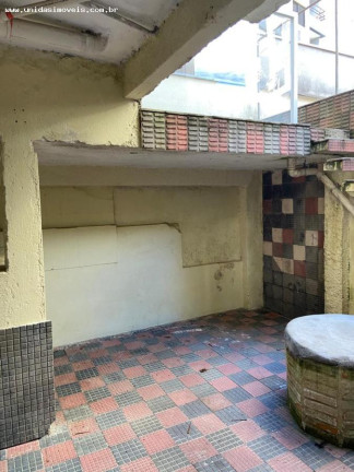 Imagem Casa com 6 Quartos à Venda, 260 m² em Saúde - São Paulo