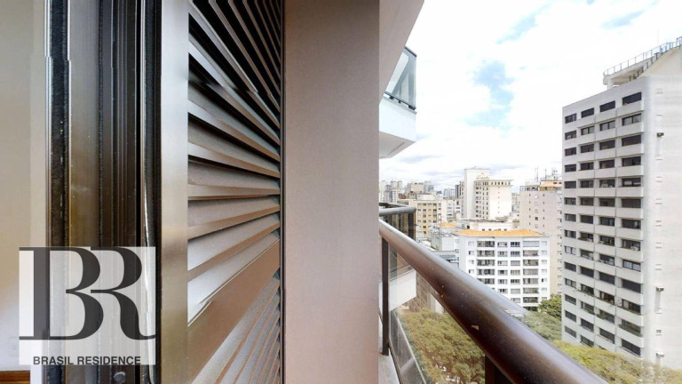 Imagem Apartamento com 1 Quarto à Venda, 46 m² em Jardim Paulista - São Paulo Imagem Apartamento com 1 Quarto à Venda, 46 m² em Jardim Paulista - São Paulo