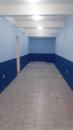 Imagem Galpão para Alugar, 340 m² em Jardim Marajoara - São Paulo