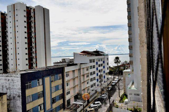 Imagem Apartamento com 3 Quartos à Venda, 186 m² em Barra - Salvador