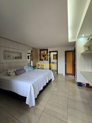 Imagem Apartamento com 4 Quartos à Venda, em Centro - Sete Lagoas Imagem Apartamento com 4 Quartos à Venda, em Centro - Sete Lagoas