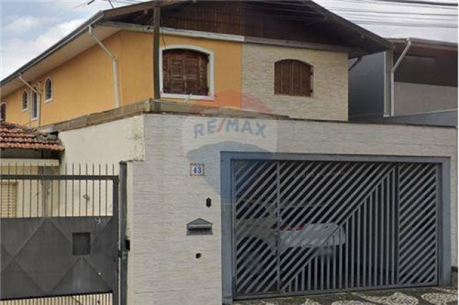 Imagem Sobrado com 3 Quartos à Venda, 207 m² em Vila Marari - São Paulo Imagem Sobrado com 3 Quartos à Venda, 207 m² em Vila Marari - São Paulo