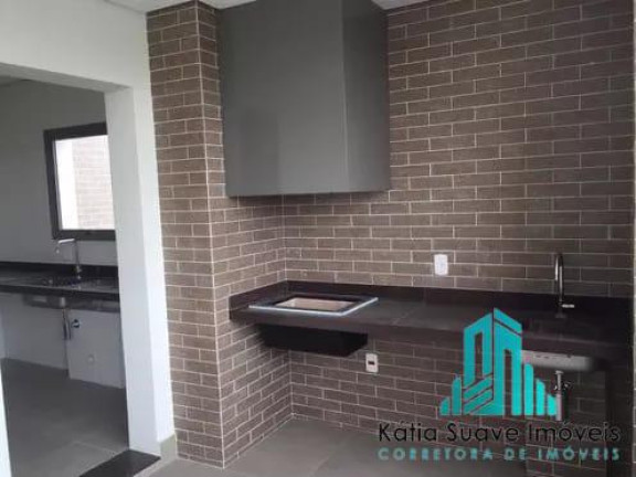Imagem Apartamento com 3 Quartos à Venda, 163 m² em Jardim - Santo André Imagem Apartamento com 3 Quartos à Venda, 163 m² em Jardim - Santo André