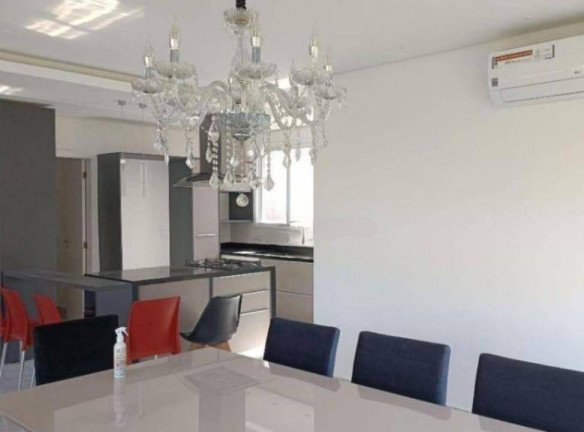 Imagem Casa com 4 Quartos para Alugar, 307 m² em Paisagem Renoir - Cotia