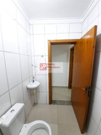 Imagem Sobrado com 4 Quartos à Venda, 249 m² em Jardim Irene - Santo André