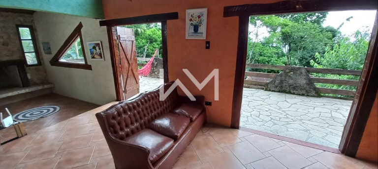 Imagem Sobrado com 3 Quartos à Venda, 120 m² em Toque-toque Pequeno - São Sebastião Imagem Sobrado com 3 Quartos à Venda, 120 m² em Toque-toque Pequeno - São Sebastião
