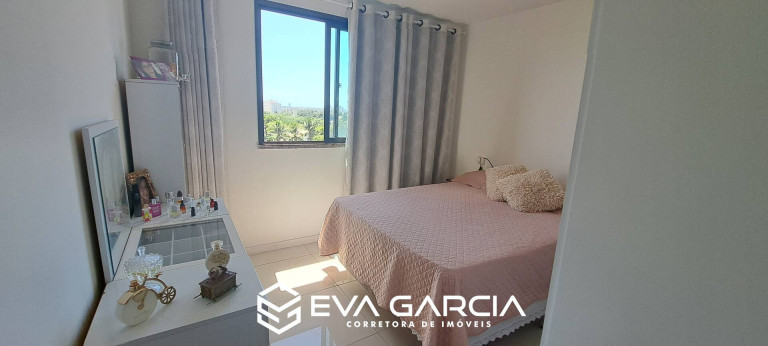 Imagem Cobertura com 3 Quartos à Venda, 107 m² em Buraquinho - Lauro De Freitas