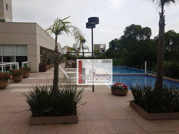 Imagem Apartamento com 4 Quartos à Venda, 154 m² em Campo Belo - São Paulo Imagem Apartamento com 4 Quartos à Venda, 154 m² em Campo Belo - São Paulo