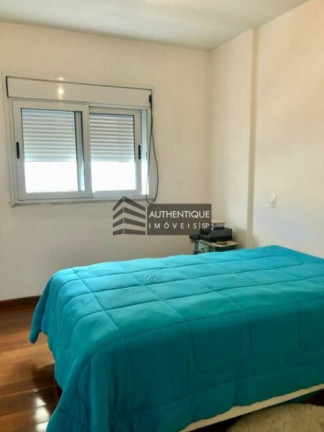Imagem Apartamento com 4 Quartos à Venda, 245 m² em Itaim Bibi - São Paulo