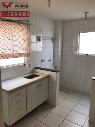 Imagem Apartamento com 3 Quartos à Venda, 70 m² em Vila São Caetano - Sorocaba Imagem Apartamento com 3 Quartos à Venda, 70 m² em Vila São Caetano - Sorocaba