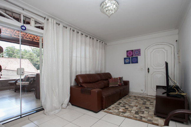 Imagem Casa com 3 Quartos à Venda, 191 m² em Lauzane Paulista - São Paulo Imagem Casa com 3 Quartos à Venda, 191 m² em Lauzane Paulista - São Paulo