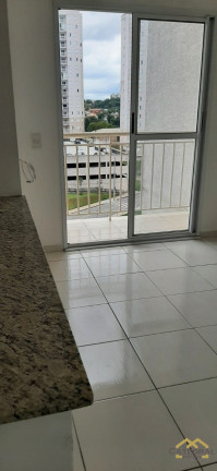 Imagem Apartamento com 2 Quartos à Venda, 49 m² em Vila Nambi - Jundiaí Imagem Apartamento com 2 Quartos à Venda, 49 m² em Vila Nambi - Jundiaí