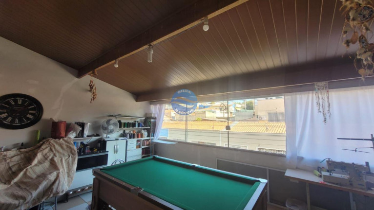 Imagem Casa com 3 Quartos à Venda, 110 m² em Ribeirão - Amparo
