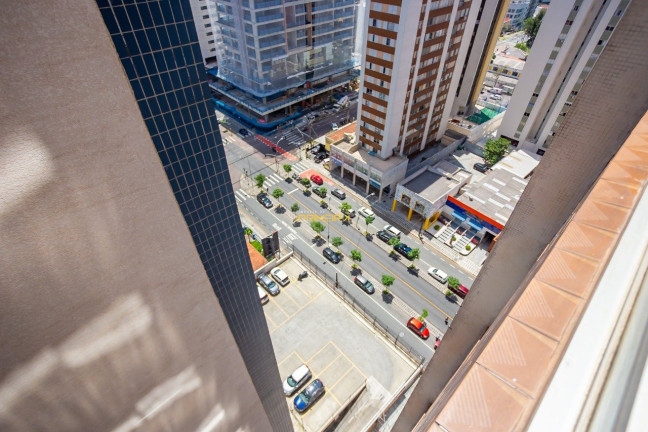 Imagem Apartamento com 3 Quartos à Venda, 210 m² em Cabral - Curitiba