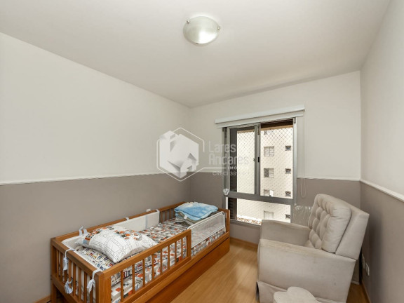 Imagem Apartamento com 2 Quartos à Venda, 78 m² em Moema - São Paulo