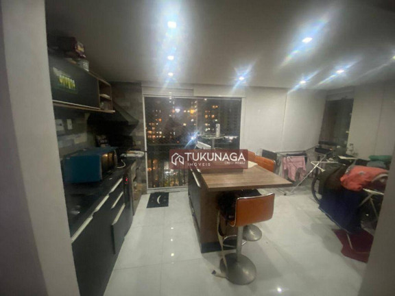 Imagem Apartamento com 3 Quartos à Venda, 83 m² em Jardim Flor Da Montanha - Guarulhos Imagem Apartamento com 3 Quartos à Venda, 83 m² em Jardim Flor Da Montanha - Guarulhos