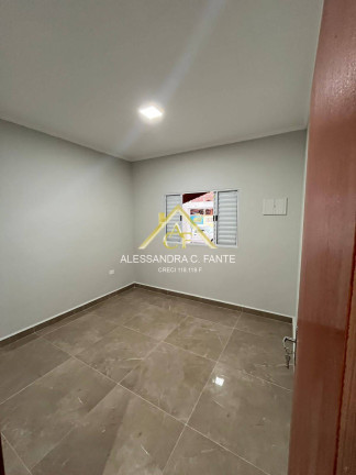 Imagem Casa com 3 Quartos à Venda, 149 m² em Bal. Plataforma - Mongaguá Imagem Casa com 3 Quartos à Venda, 149 m² em Bal. Plataforma - Mongaguá