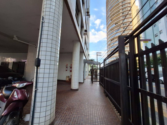 Imagem Apartamento com 2 Quartos à Venda, 80 m² em Centro - São Vicente Imagem Apartamento com 2 Quartos à Venda, 80 m² em Centro - São Vicente