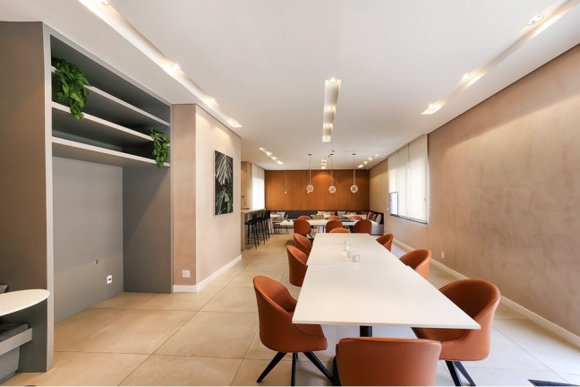 Imagem Apartamento com 1 Quarto à Venda, 25 m² em Indianópolis - São Paulo Imagem Apartamento com 1 Quarto à Venda, 25 m² em Indianópolis - São Paulo