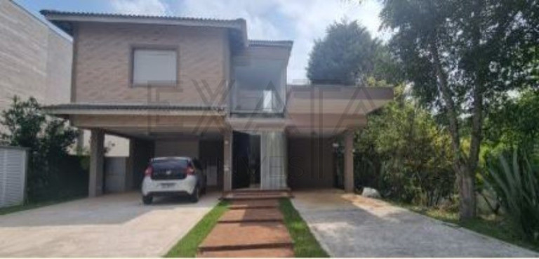 Imagem Imóvel com 4 Quartos à Venda, 525 m² em Tamboré - Santana De Parnaíba Imagem Imóvel com 4 Quartos à Venda, 525 m² em Tamboré - Santana De Parnaíba