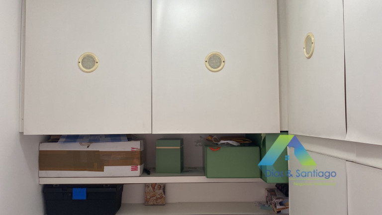 Imagem Apartamento com 2 Quartos à Venda, 75 m² em Planalto Paulista - São Paulo
