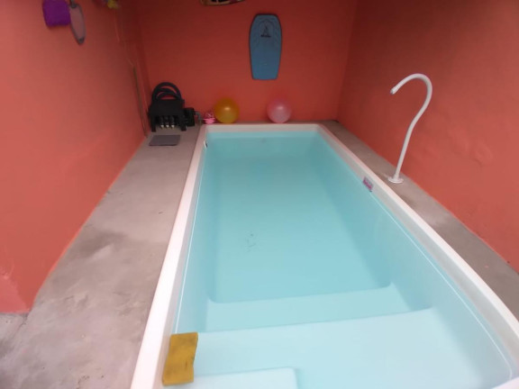 Imagem Casa com 2 Quartos à Venda, 68 m² em Maracanã - Praia Grande Imagem Casa com 2 Quartos à Venda, 68 m² em Maracanã - Praia Grande