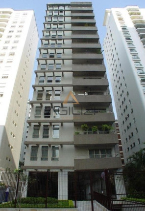 Imagem Apartamento com 3 Quartos à Venda, 222 m² em Jardim Paulista - São Paulo Imagem Apartamento com 3 Quartos à Venda, 222 m² em Jardim Paulista - São Paulo